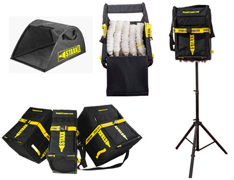 Badminton Coaching and Training Accessories - Offres spéciales pour les lève-tôt