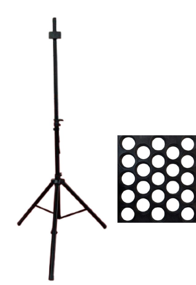 Staxx Feeder Conversion Kit 1 Staxx Feeder Conversion Kit