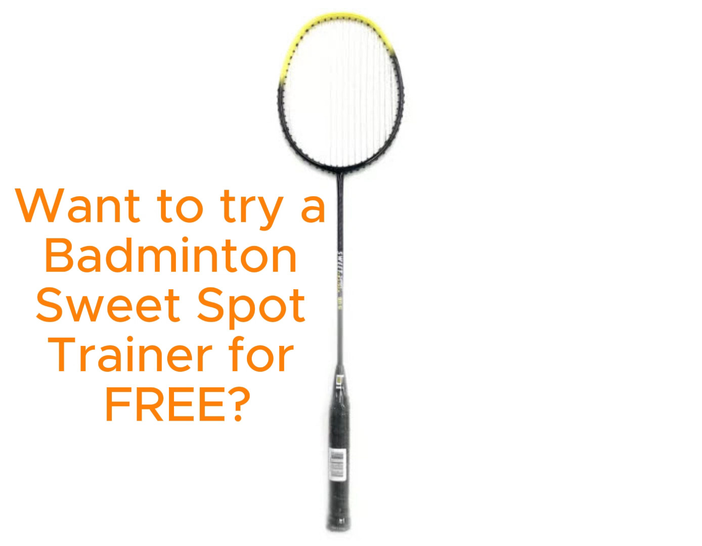 STAXX A better way to stack shuttles and save time!

and for a limited time

👉 When you buy:
• 2 STAXX units
• OR STAXX + Feeder Kit

🎁 You get a FREE Sweet Spot Trainer ($75 value)

You already know STAXX:
✔ Saves time
✔ Eliminates shuttle stacking
✔ Keeps players focused

Now…

👉 Improve every shot you hit

🎯 Why it works:
• Smaller head = instant feedback
• Same swing = no adjustment
• You can’t cheat the sweet spot

⏳ Offer ends May 15, 2026

#Badminton
#badmintontraining
#badmintoncoach
#badmintondrills
#badmintonplayer
#badmintonpractice
#badmintonclub
#badmintonlife
#badmintonworld
#badmintonfitness
#multishuttle
#badmintonskills
#trainbetter
#precisiontraining

⚠️ While supplies last

👉 Claim your free trainer now

🌐 staxx.ca