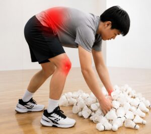Badminton Coaching and Training Accessories - New Home Page