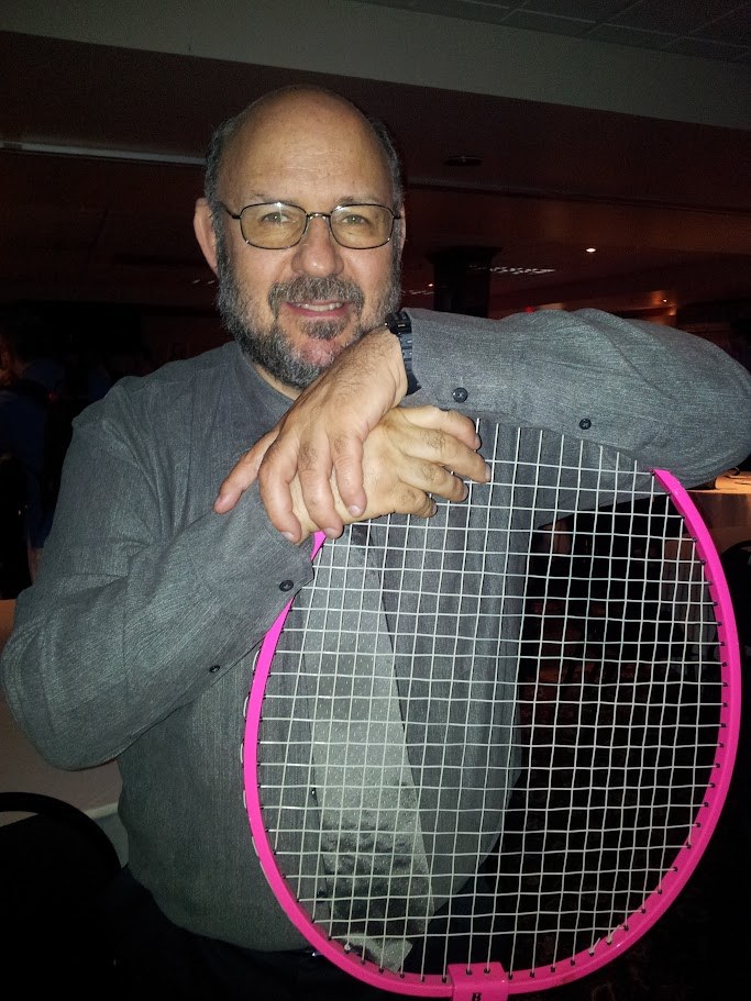 Badminton Coaching and Training Accessories - About US